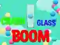 Spill Crash Glass Boom online