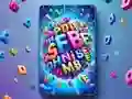 Spill Word Jumble Challenge online