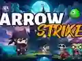 Spill Arrow Strike online