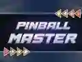 Spill Pinball Master online