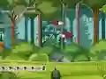Spill Eagle Shooting online