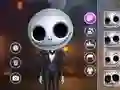 Spill Nightmare Couple Halloween Party online