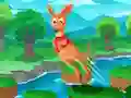 Spill Hop Kangaroo Hop online