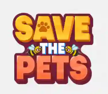 Spill Save the Pets online