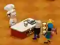 Spill Chef Tycoon online