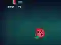 Spill Halloween Fruit Slice online
