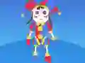 Spill Pomni Runner: Digital Circus online