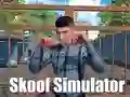 Spill Skoof Simulator online