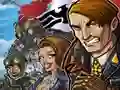 Spill Aces of the Luftwaffe Squadron online