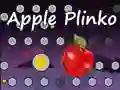 Spill Apple Plinko online