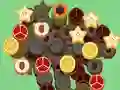Spill Fruit Stack online