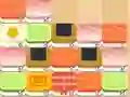 Spill Sushi Merge online