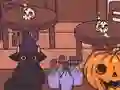 Spill Pumpkin Cafe online