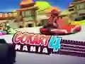 Spill Go Kart Mania 4 online