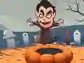 Spill Haunted Cage Escape online
