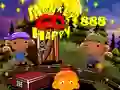 Spill Monkey Go Happy Stage 888 online