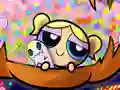 Spill Jigsaw Puzzle: Powerpuff Girl Halloween online