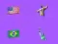 Spill Emoji Master online
