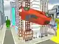 Spill City Stunts New York online