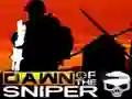 Spill Dawn of the Sniper online