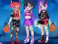 Spill Kiddo Cute Zombie online