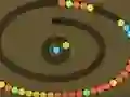 Spill Snake Ball online