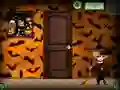 Spill Amgel Halloween Room Escape 39 online