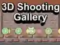 Spill 3D Shooting Gallery online