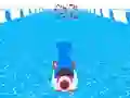 Spill Huggy Jet Ski Racer! online
