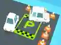 Spill Parking Race: Drift Master online