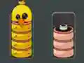 Spill Stacked Animals online