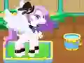 Spill Little Panda Fashion Pony online