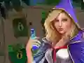 Spill Magic Elixir online