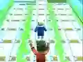 Spill Craft Zombie Runner online
