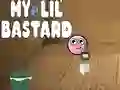 Spill My Lil' Bastard online
