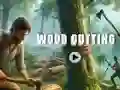Spill Wood Cutting online