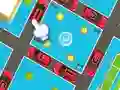 Spill Traffic Escape online