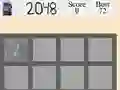 Spill Clay 2048 online