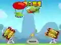 Spill Hold Position War online