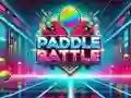 Spill Paddle Battle online