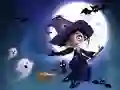 Spill Helloween Bubbles Shooter Adventure online