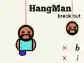Spill Hangman Breakout online