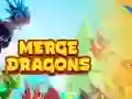 Spill Merge Dragons online