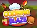 Spill Cooking Blaze online