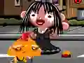 Spill Monkey Go Happy Stage 890 online