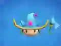 Spill Mobile Legends Slime 3v3 online