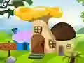 Spill Playful Kitten Escape online