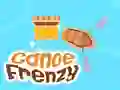 Spill Canoe Frenzy online