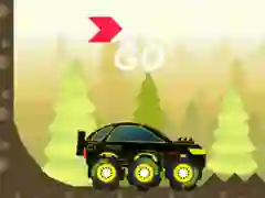 Spill Car Physics online