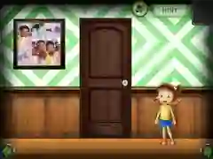 Spill Amgel Kids Room Escape 248 online
